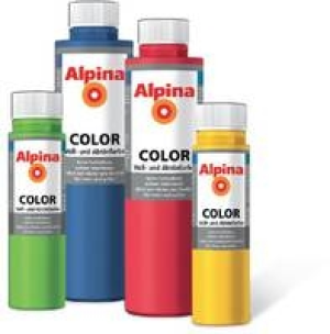 Alpina Color 750 ml 11.99 €