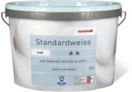 Standardweiss 19.99 €