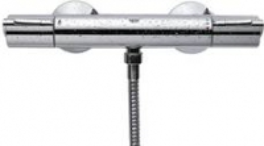 Brausethermostat Grohtherm 1000 99.99 €