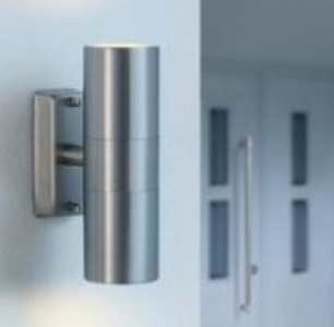 LED-Au&szlig;enleuchte up & down