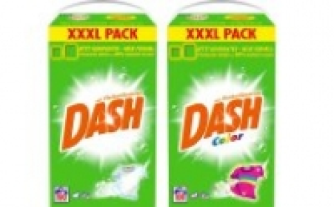 Dash Waschmittel 11.49&nbsp;&euro;