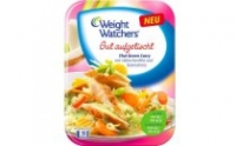 Weight Watchers Fertiggericht 2.99&nbsp;&euro;