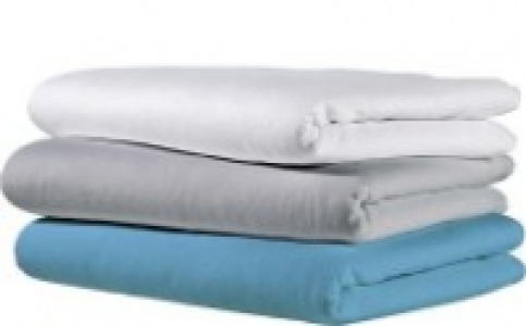 Jersey Spannbetttuch 4.99 €