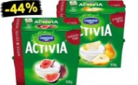 Danone Activia Joghurt 1.10 €