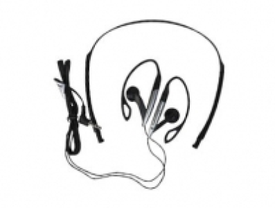 GRUNDIG SPORT KOPFH&Ouml;RER