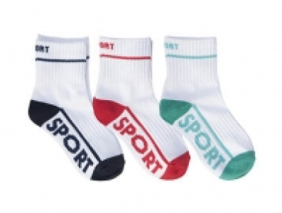 KINDER-SPORTSOCKEN
