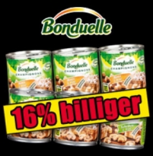 Champignons 2.49 €