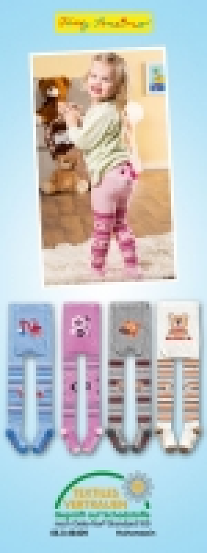 Strumpfhose 2.99&nbsp;&euro;