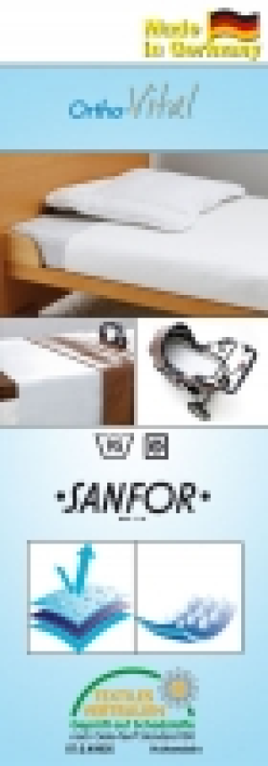 Molton-Matratzenschutz 7.99&nbsp;&euro;