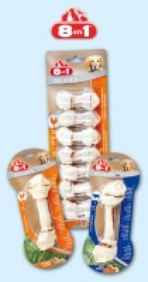 Delights Kauknochen 3.49&nbsp;&euro;