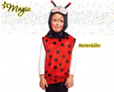 MAGIC®Plüschkostüm für Kinder 12.99 €