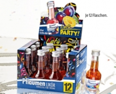 Aldi Süd  Spirituosen-Sortiment