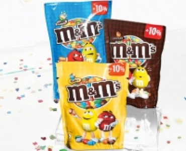 M&Ms