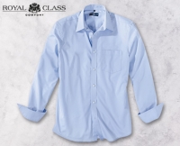 Aldi Süd  ROYAL CLASS® COMFORT Hemd, 1/1-Arm