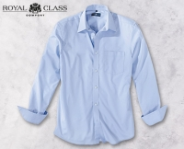 ROYAL CLASS® COMFORT Hemd, 1/1-Arm 6.99 €