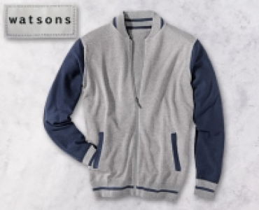 Aldi Süd  WATSONS®Strickjacke