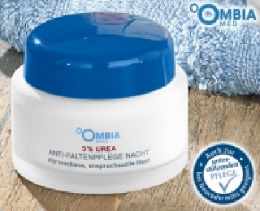 OMBIA MED Gesichtspflege 2.99 €