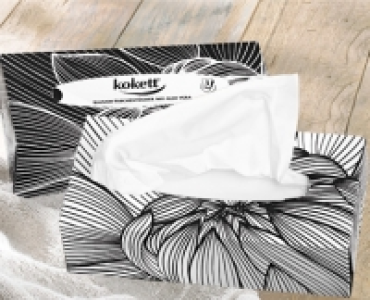 KOKETT®Balsam Taschentücher, 3-lagig 1.99 €