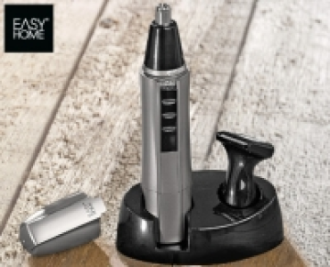 Aldi Süd  EASY HOME Nasen-/Ohrhaar-Trimmer