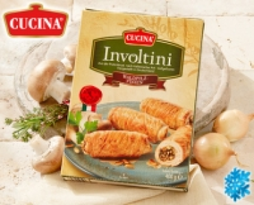 CUCINA®Involtini
