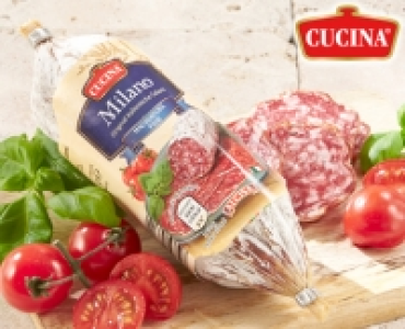 CUCINA®Salami-Spezialität