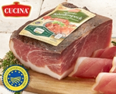CUCINA®Südtiroler Schinkenspeck
