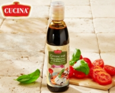 CUCINA®Creme mit Aceto Balsamico di Modena I.G.P. 1.99 €