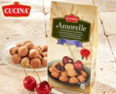 Aldi Süd  CUCINA® Amorelle