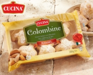 CUCINA®Italienisches Gebäck 1.59 €
