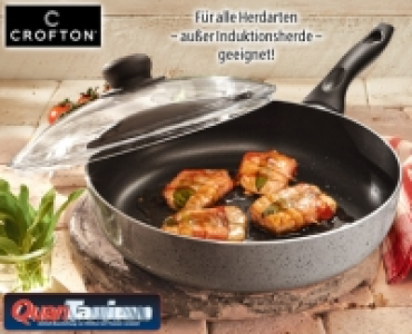 CROFTON®Bratpfanne, Ø ca. 28 cm