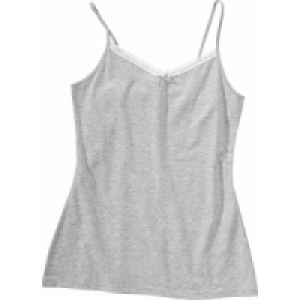 Damen Spaghettitop, Achselhemd oder Panty