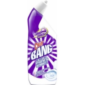 Cillit Bang WC Kraft Gel 1.99&nbsp;&euro;