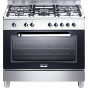 Gasherd Big Chef IV 419.99&nbsp;&euro;