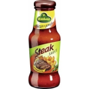 Kühne Gourmet Sauce 0.65 €