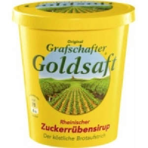 Grafschafter Goldsaft 0.93 €