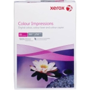 Colour Impressions 160 g/m&sup2;