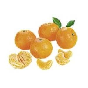 Mandarinen 1.19 €