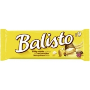 Balisto/Bounty/Milky Way 1.39&nbsp;&euro;