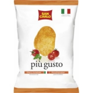 San Carlo Chips