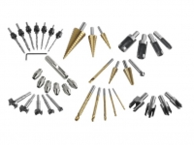 PARKSIDE® Spezialbohrerset 3.99 €