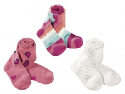 PEPPERTS® Mädchen Strumpfhose 2.29 €
