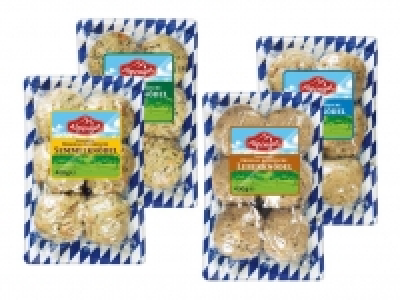 ALPENGUT Original Bayerische Knödel 1.99 €