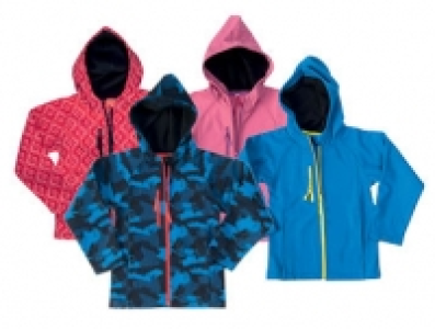 JUNGEN- ODER M&Auml;DCHENJACKE