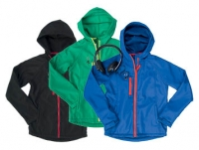 JUNGENJACKE 9.99 €