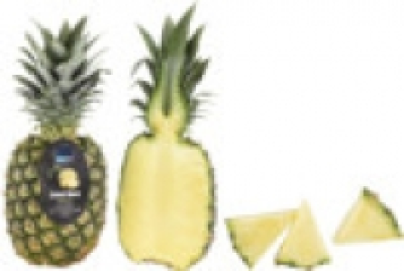 Ananas 1.49 €