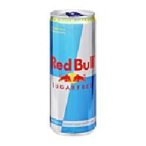 Red Bull Energy Drink 0.99 €