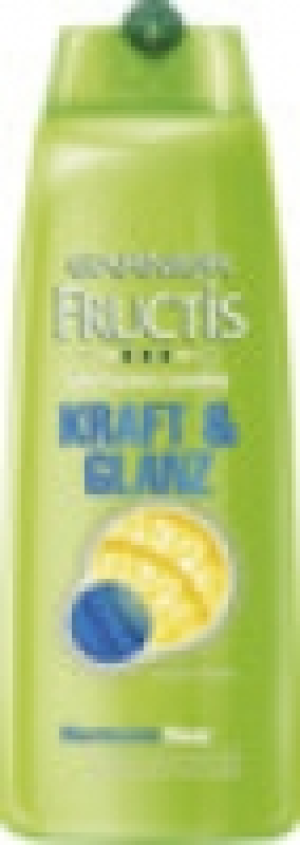 Fructis Shampoo 1.39 €