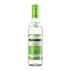 Moskovskaya Wodka 5.99 €