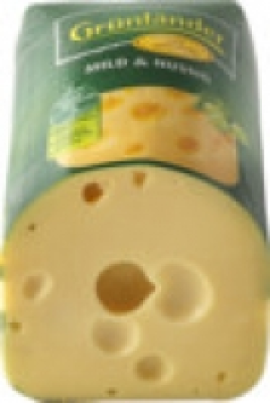 Grünländer 0.79 €