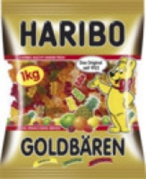 Haribo Goldb&auml;ren 3.49&nbsp;&euro;